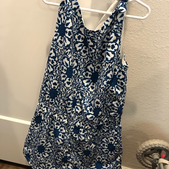 Vineyard vines girls romper size large - Picture 5 of 5